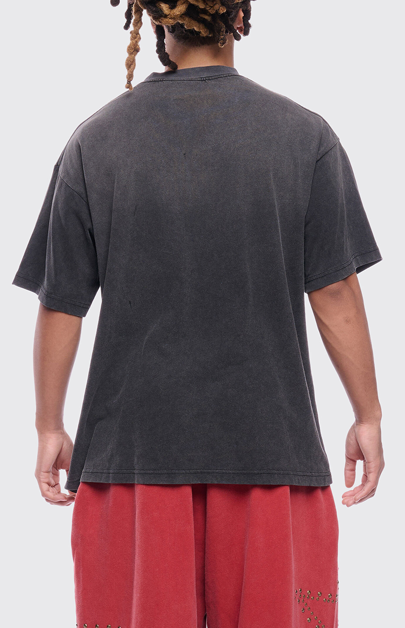 Rolling Loud Skull Society T-Shirt