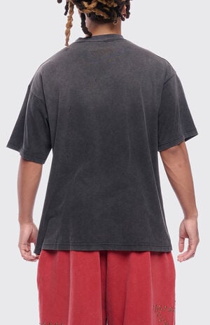 Skull Society T-Shirt image number 4