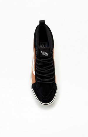 Tan SK8-Hi MTE-1 Shoes image number 5