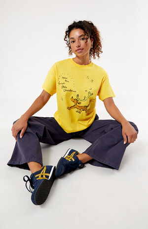 Grinch Dog Boy T-Shirt image number 2