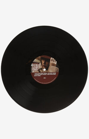 Taylor Swift Red (Taylor's Version) Vinyl Record image number 3