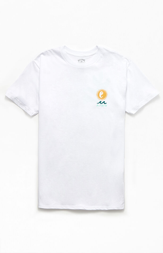 Organic A/Div Wonders T-Shirt