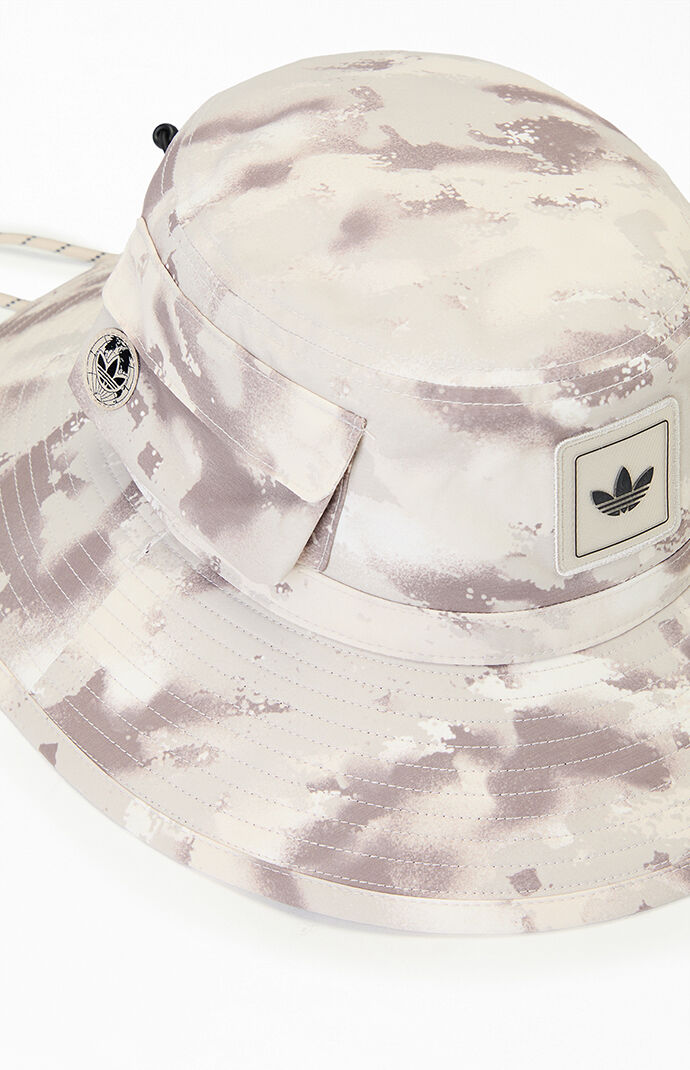 adidas Camo Utility 3.0 Boonie Bucket Hat