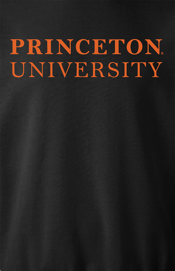 Princeton discount crew neck