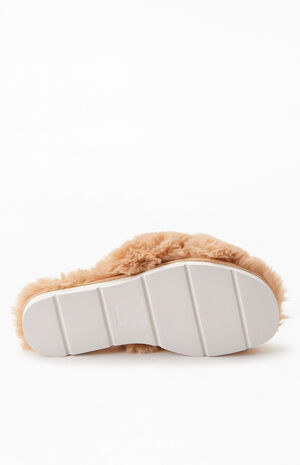 Pillar Slippers Pillar Slippers image number null