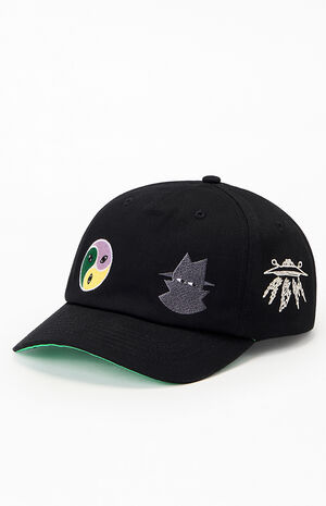 Homerun 5 Panel Hat image number 8
