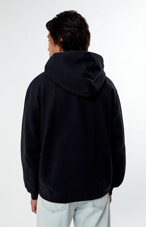 Daft Punk Hoodie image number 3