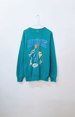 Looney Tunes Duke Sweatshirt image number 1