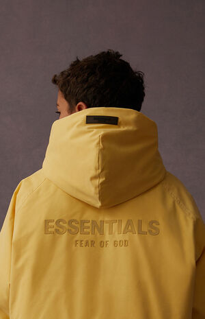 Light Tuscan Full Zip Hoodie image number 5