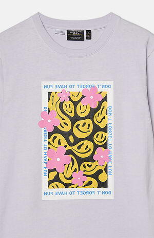 Max Hardcore Happiness T-Shirt image number 2