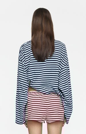 Bloom Long Sleeve Top image number 3