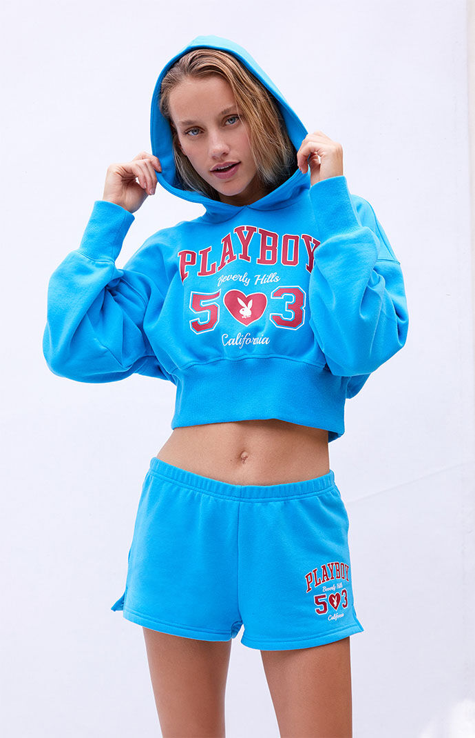 Women's champion sale shorts pacsun