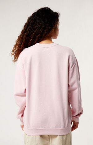 Team Strawberry 1979 Crew Neck Sweatshirt image number 4