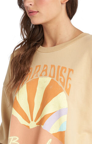 Morning Hike Sweatshirt image number 3