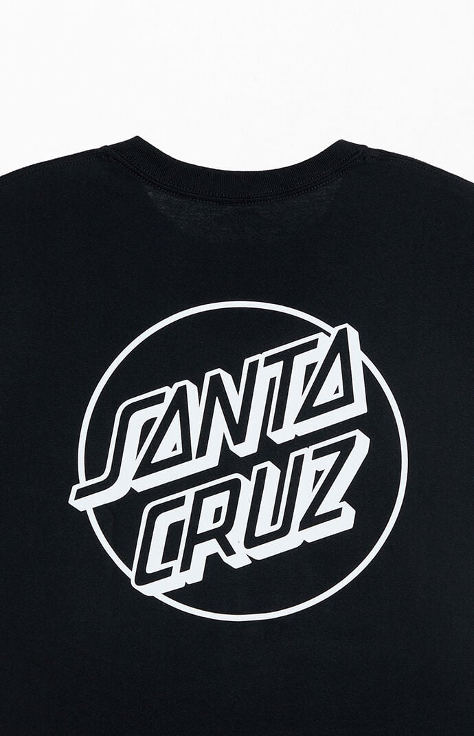 Santa Cruz Opus Dot T-Shirt