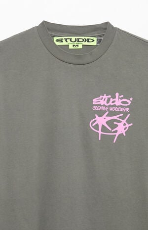 Flora Long Sleeve T-Shirt image number 2