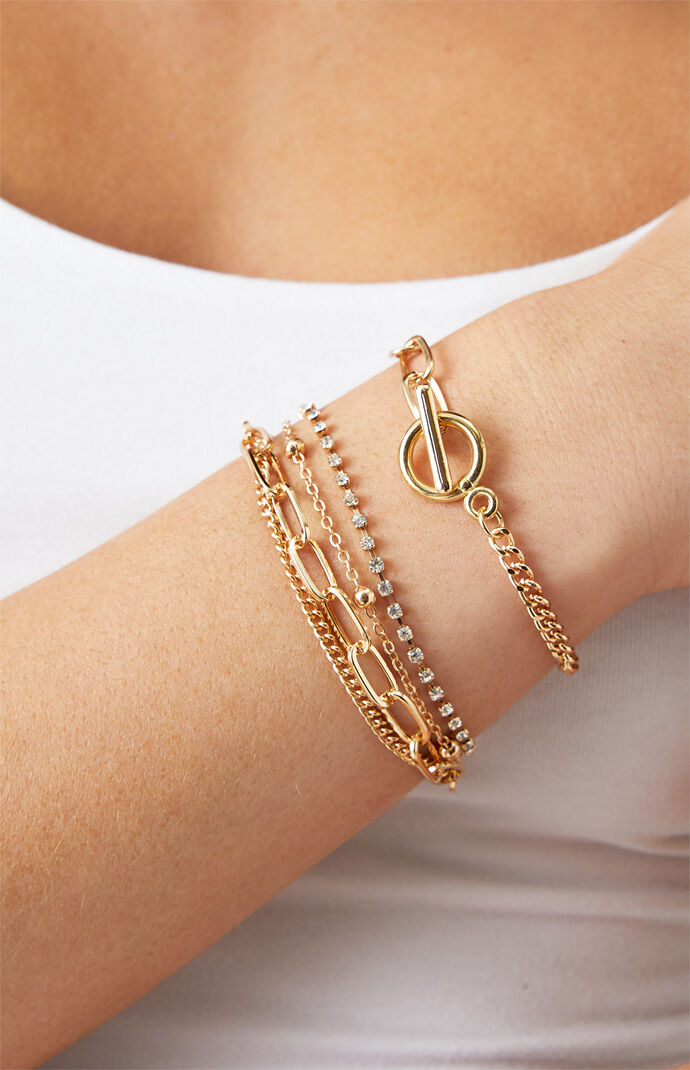 Mixed Bracelet Pack
