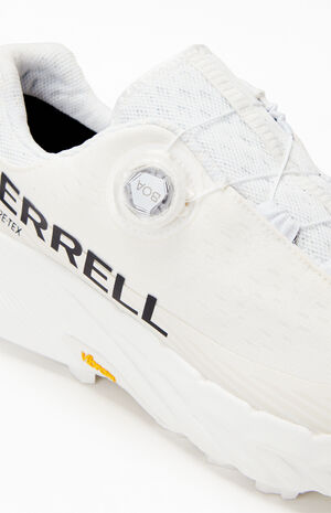 Eco Agility Peak 5 BOA GORE-TEX Hiking Shoes image number 6