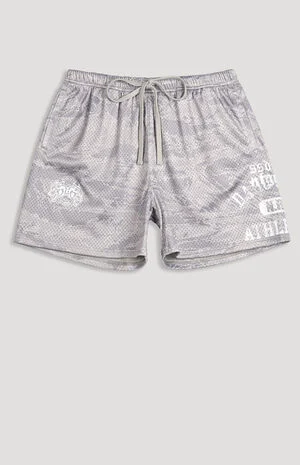 N.R.G. Mesh Shorts image number 1