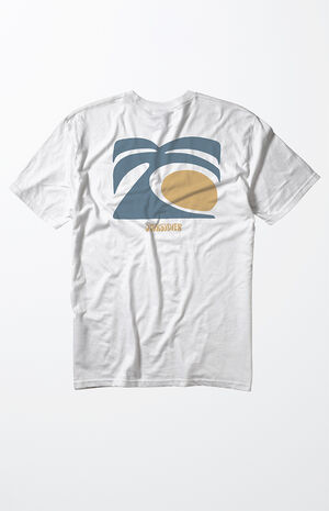 Arts In Palms T-Shirt image number 2