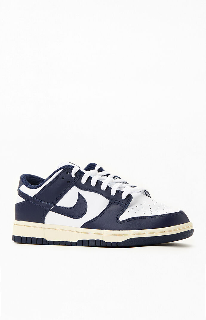 Dunk navy hotsell