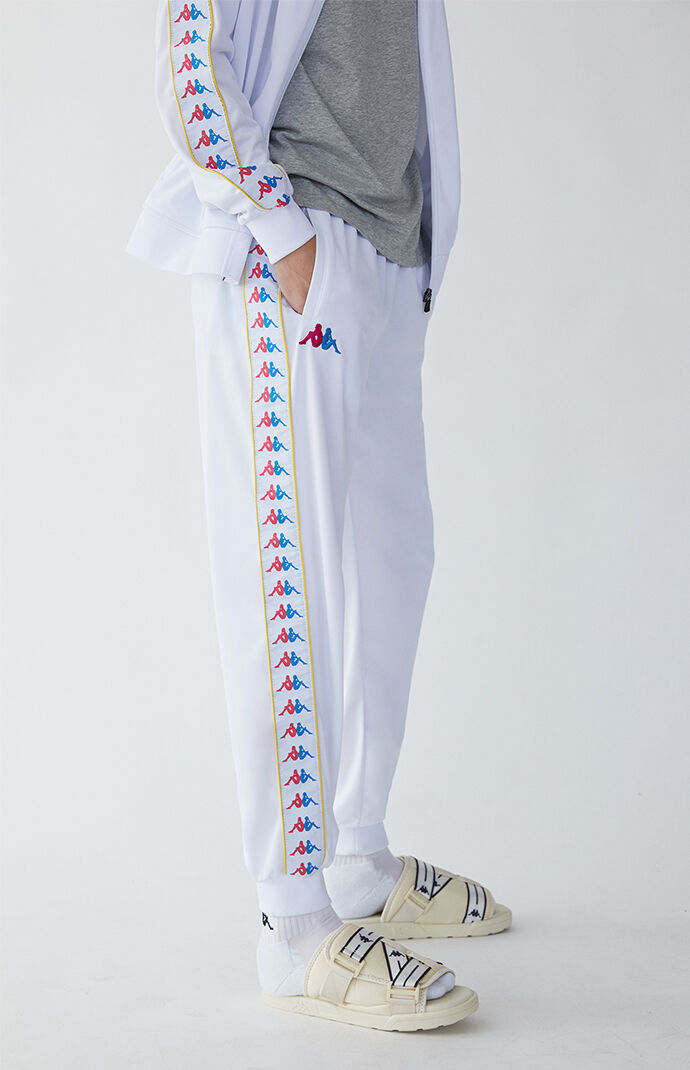 222 Banda Taggart Pants