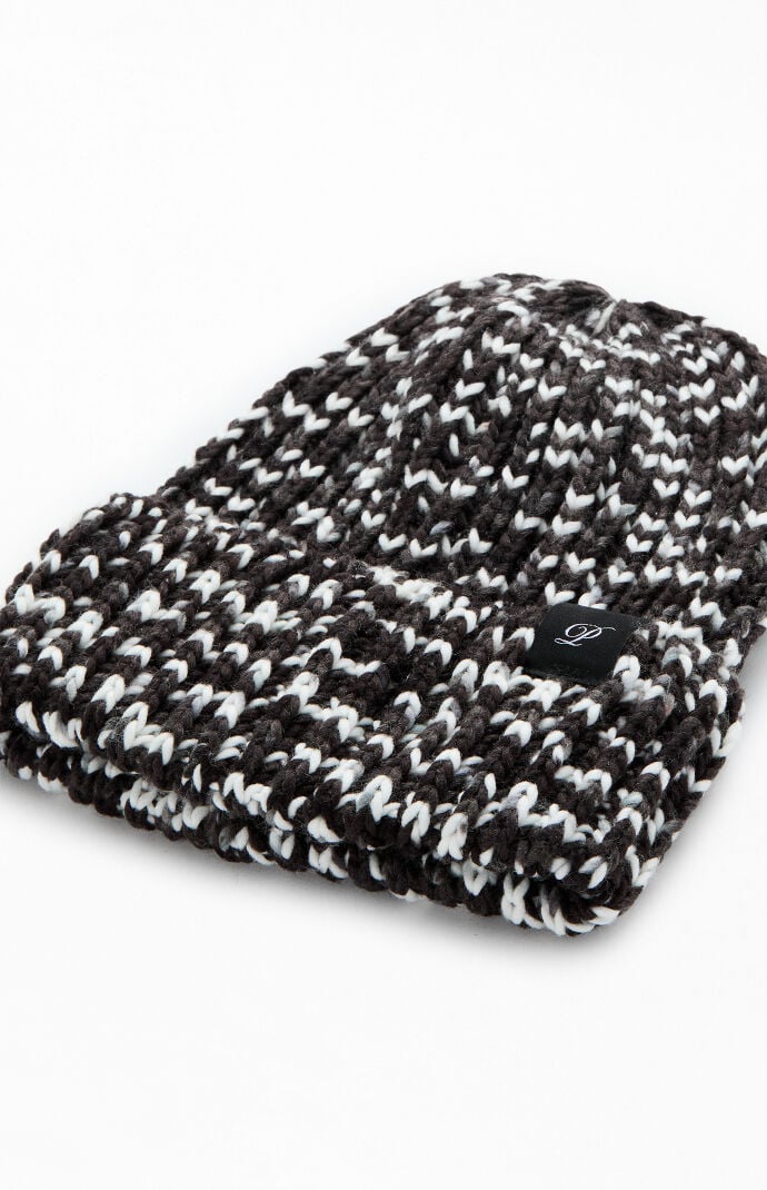 Pacsun Crochet Beanie