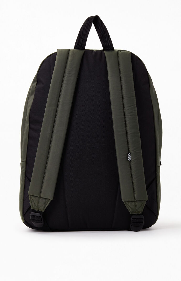 Long Haul Backpack