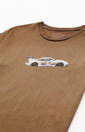 Vintage Auto T-Shirt image number 2