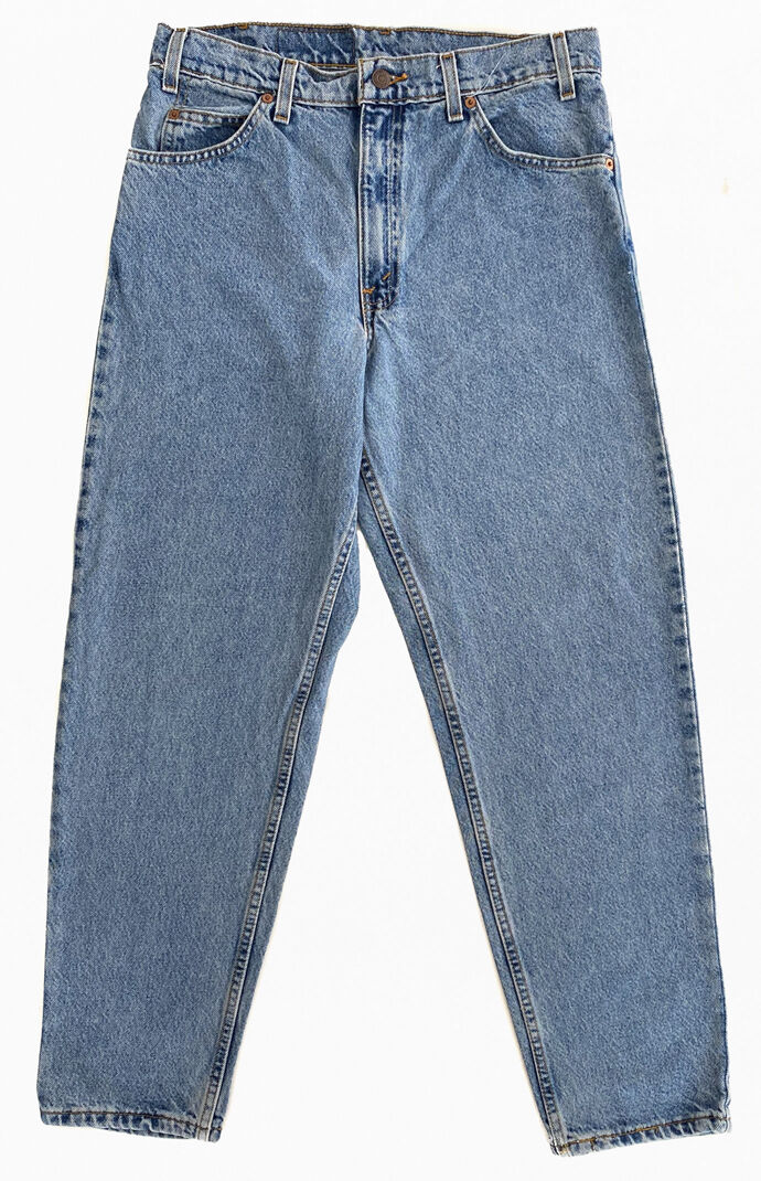 GOAT Vintage Levi's '70s Jeans | PacSun