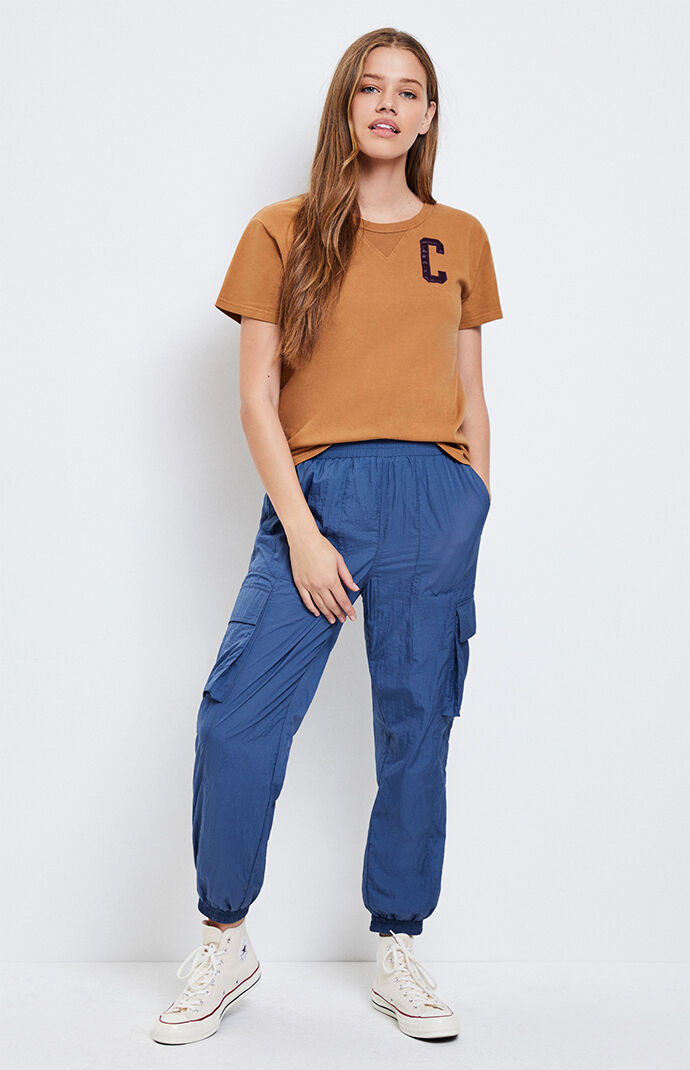 Vintage Wash T-Shirt