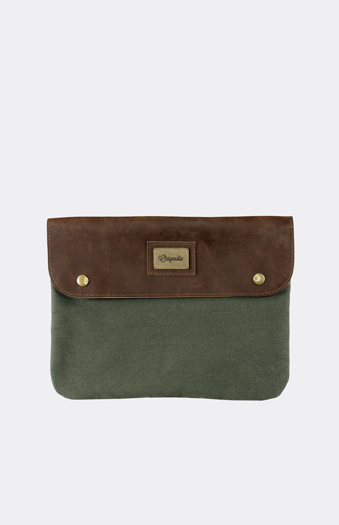 Pismo Pouch Bag