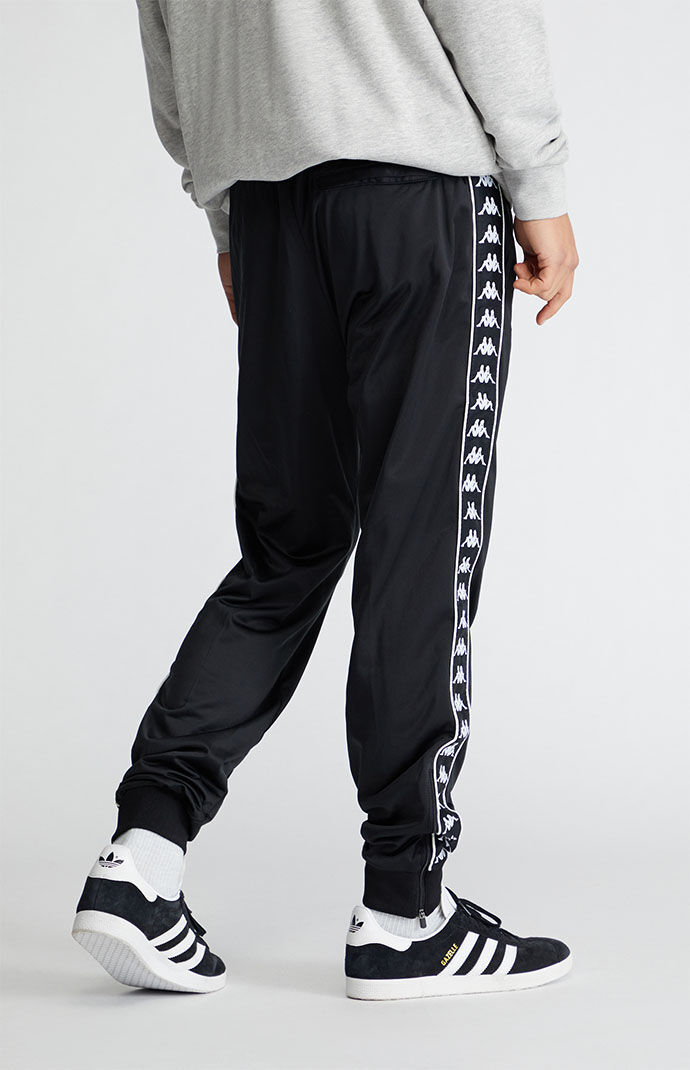 Pacsun kappa pants store
