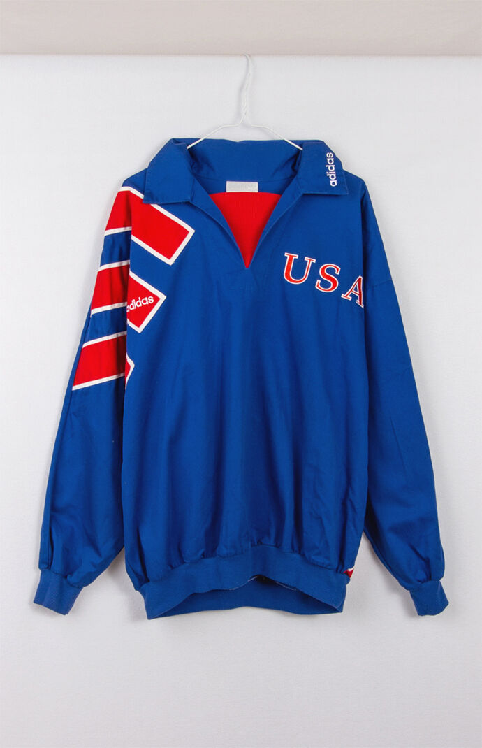 Eco adidas Jacket
