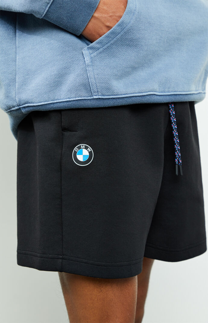 x BMW Motorsports Sweat Shorts