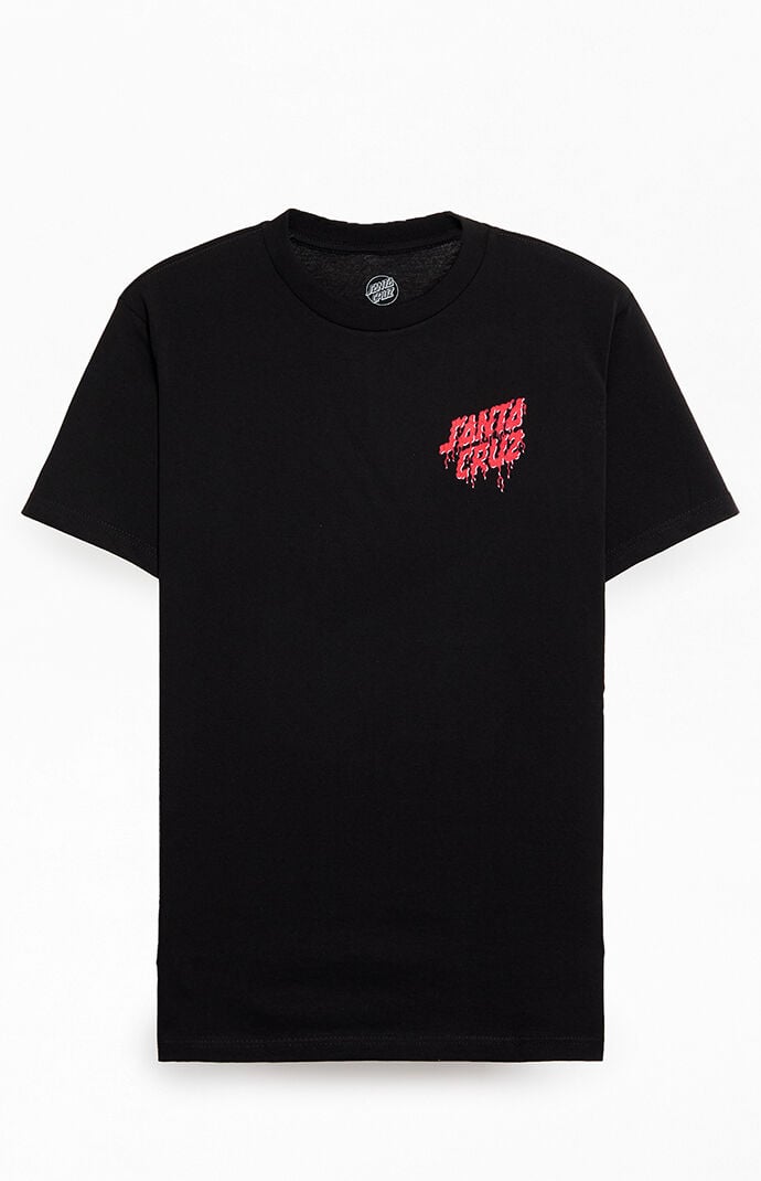 Santa Cruz Delfino Spotlight T-Shirt