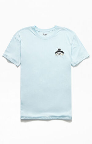 Eco LA 80 T-Shirt image number 1