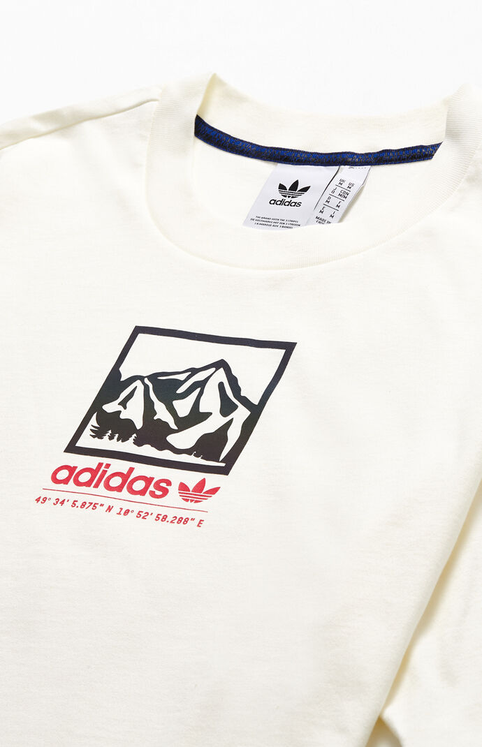 Off White Adiplore 2.0 T-Shirt