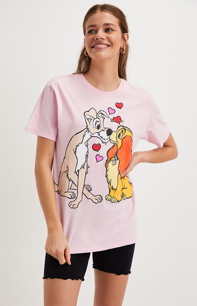inappropriate disney shirts
