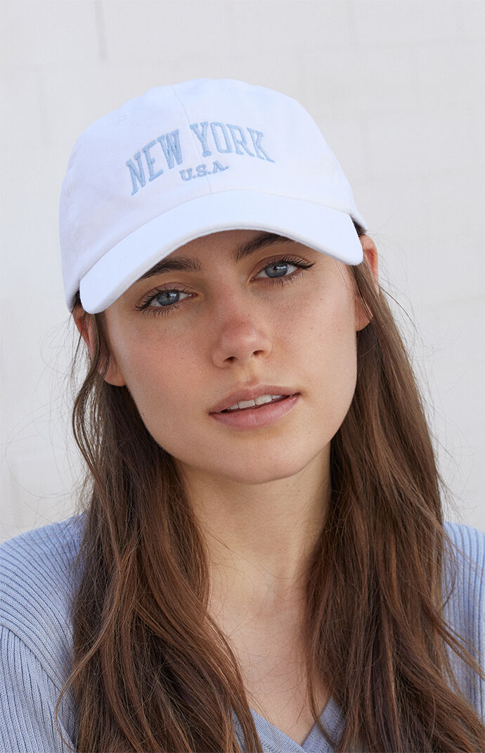 John Galt New York Dad Hat | PacSun
