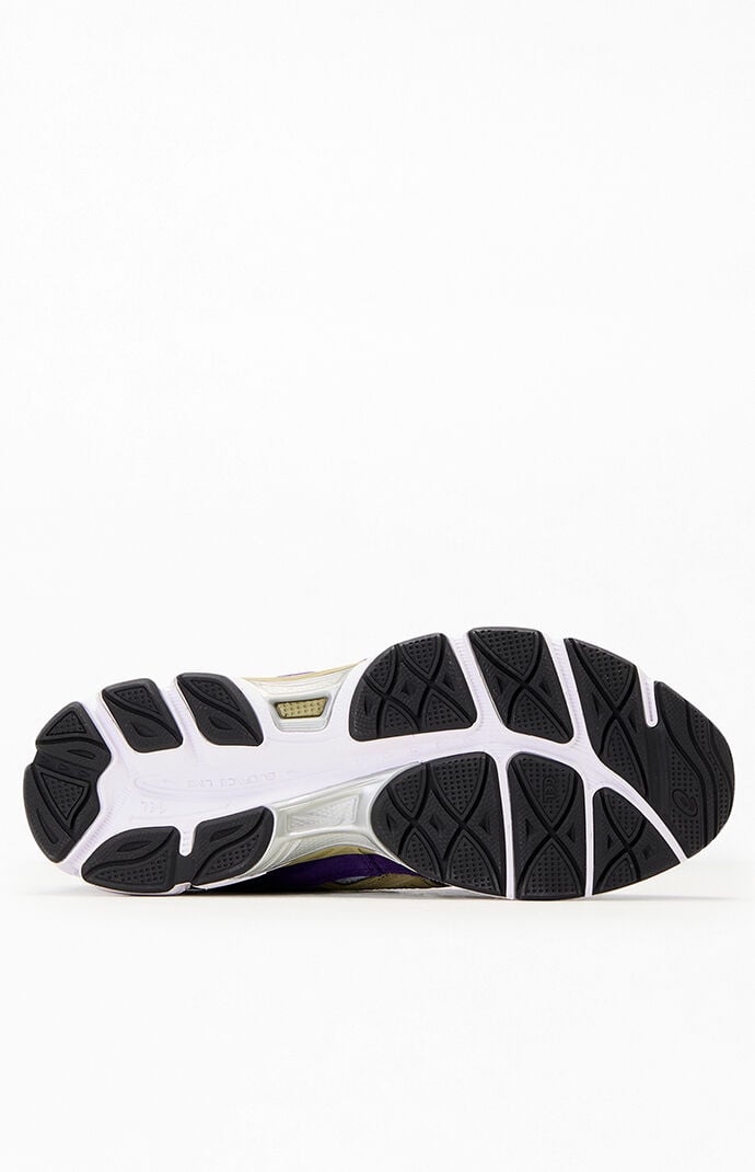 Awake NY x Asics Silver Gel Shoes | PacSun