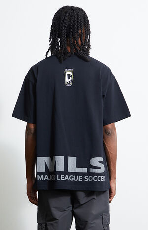 Columbus Crew T-Shirt image number 2