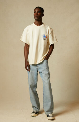 Team USA LA '84 T-Shirt image number 2