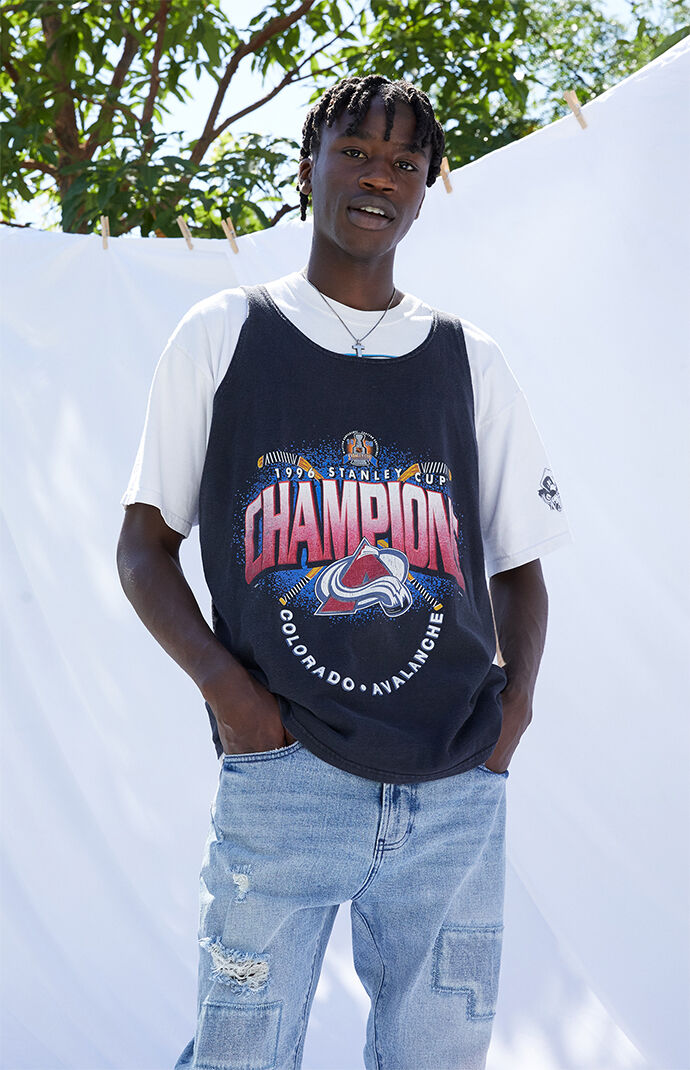 Upcycled Stanley Cup Tank Top