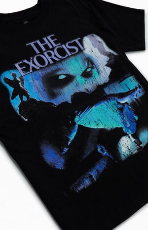 The Exorcist T-Shirt image number 2