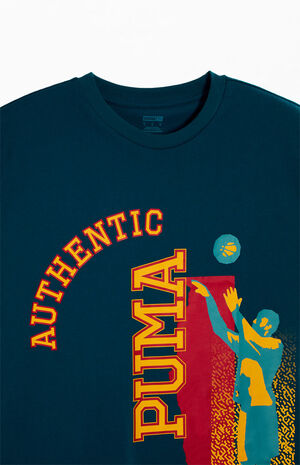 Underdog T-Shirt image number 2