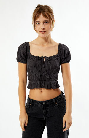 Sun Kissed Top image number 2