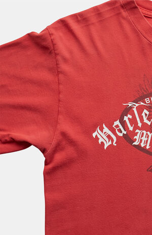 2000s Harley Davidson Graphic T-Shirt image number 4