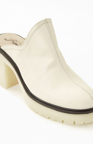 Women's James Mules image number 6