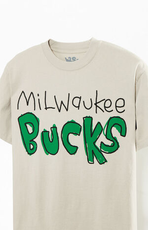 Milwaukee Bucks T-Shirt image number 3